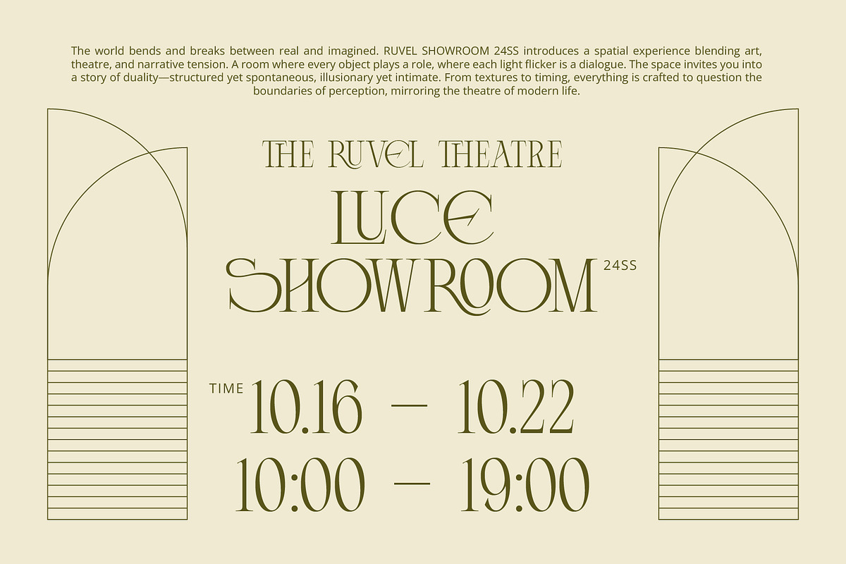 Lunoriels – Classic Serif Font, a Serif Font by Invasi Studio (Photo 6 of 13)