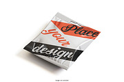 Snack Packaging Mockup Bundles, a Packaging Mockup by Ambo Ampeng (Thumbnail 8 of 32)