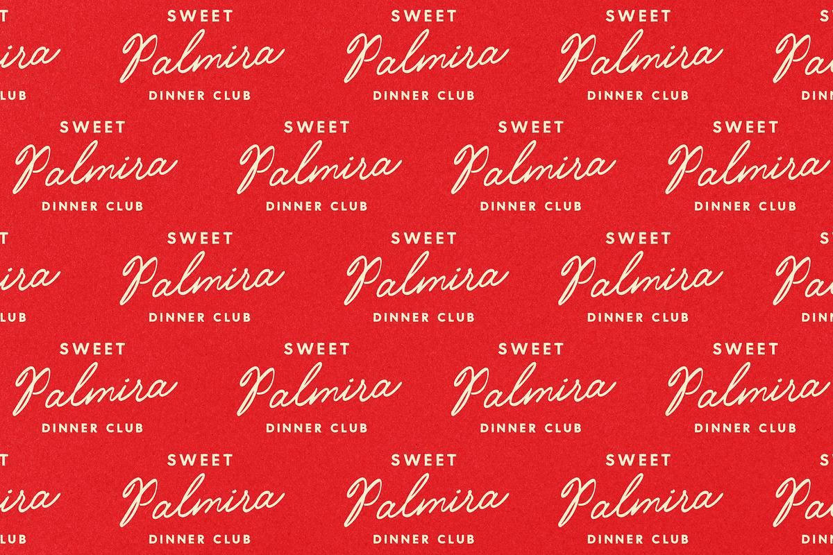 Italian Riviera Coastal Font Family, a Handwritten Font by Ayya Studio (Photo 12 of 15)