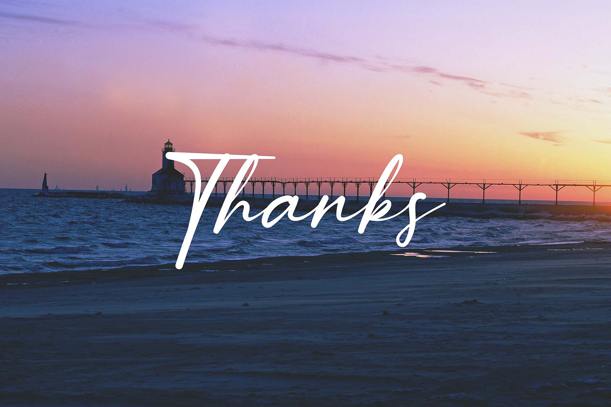 Sanatirta Font, a Script Font by Zelda Graphic (Photo 7 of 7)