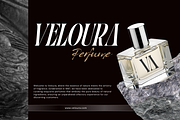 Gekga - Luxury Elegant Font, a Serif Font by Illushvara Design (Thumbnail 4 of 10)