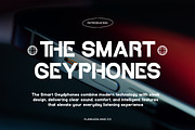 Bigase - Modern Sans Display Font, a Sans Serif Font by Flawless And Co (Thumbnail 2 of 10)