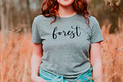 Bonatie Handwritten Font, a Handwritten Font by Yuby Creative (Thumbnail 4 of 7)