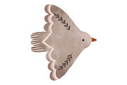 Dove of peace, an Animal Illustration by the_myro (Thumbnail 3 of 6)