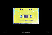 Cassette Tape Mockup Bundle Plastic, a Product Mockup by PrintPixel (Thumbnail 15 of 29)