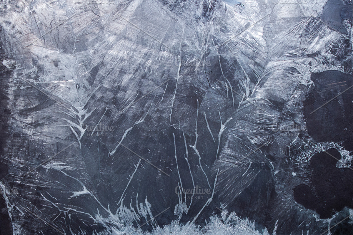 ICE - 15 Textures, a Texture Graphic by Blue Line Design (Photo 4 of 17)