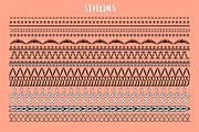 25 Fashion Brushes, a Brush Add-On by Simple Design (Thumbnail 2 of 4)