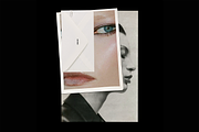 Stationery Print collection Mockup, an Advertising Mockup by Replika Machine (Thumbnail 3 of 7)