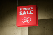 Logo Mockup Hanging Room Sign, a Product Mockup by Asylab (Thumbnail 4 of 5)
