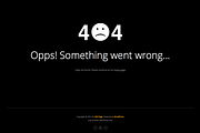 DW One Page Metro - Wordpress Theme, a WordPress Template by DesignWall (Thumbnail 3 of 3)