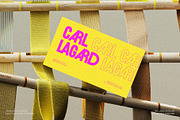 Collidge - Bold Ligature Rich Font, a Sans Serif Font by SilverStag Type Foundry (Thumbnail 5 of 16)