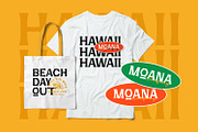 Niki Dorie Modern Display Fonts, a Font by Imoodev (Thumbnail 4 of 5)