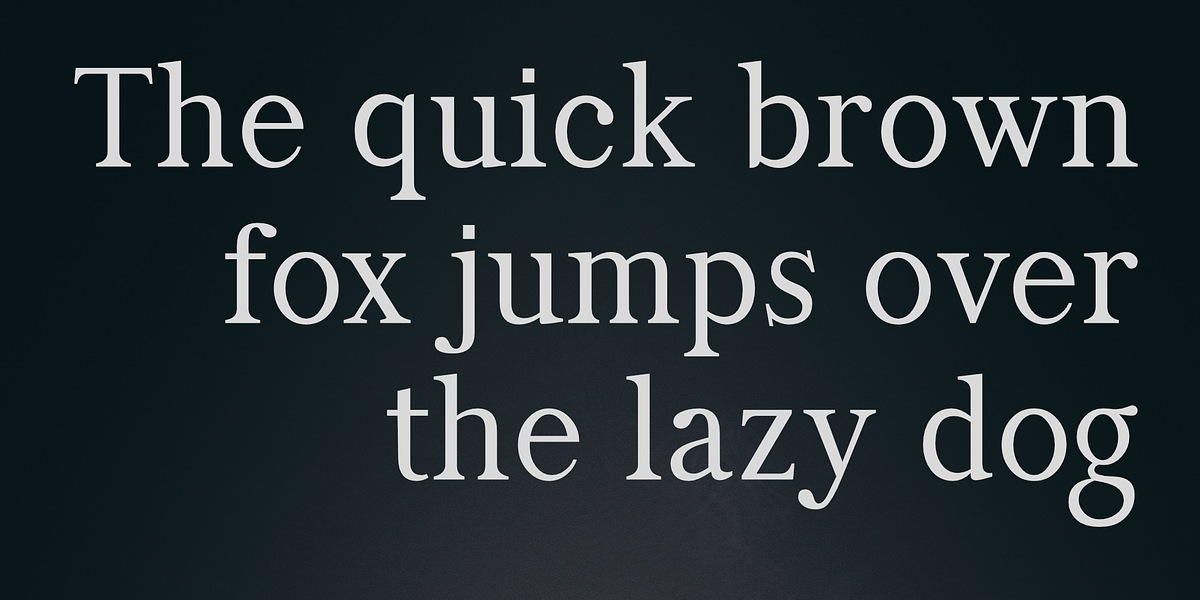 Manas, a Serif Font by Fontuma (Photo 8 of 12)