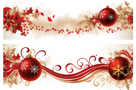 Christmas background, a Holiday Photo by Virgo Studio