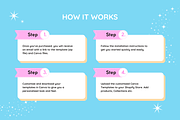 Bright & Happy Shopify Theme, a Shopify Template by SunshineStudioBoutique (Thumbnail 10 of 10)