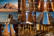135 Egyptian Legacy Stock Photos, an Arts & Entertainment Photo by Incomelion (Thumbnail 14 of 16)