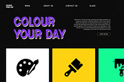 Mosean Modern Sans Serif, a Sans Serif Font by Perfectype (Thumbnail 4 of 10)