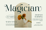 Elegant Luxury Serif - Regalian, a Serif Font by Shakira Studio (Thumbnail 3 of 10)