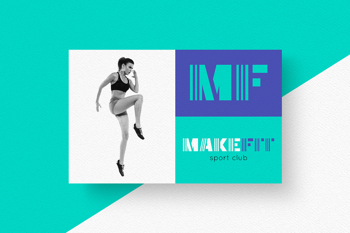 SPORT Sans Serif Display Font preview 2