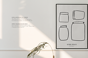 Hand drawn vegetable Illustrations, a Food Illustration by GFB Studio (Thumbnail 3 of 7)