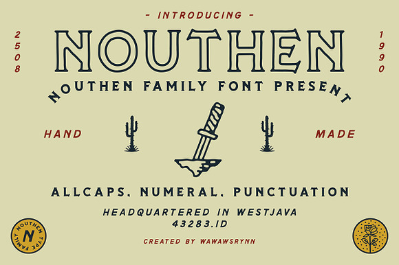 NOUTHEN preview 8