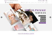 44 Premium WordPress Themes Bundle, a WordPress Template by Visualmodo (Thumbnail 34 of 45)