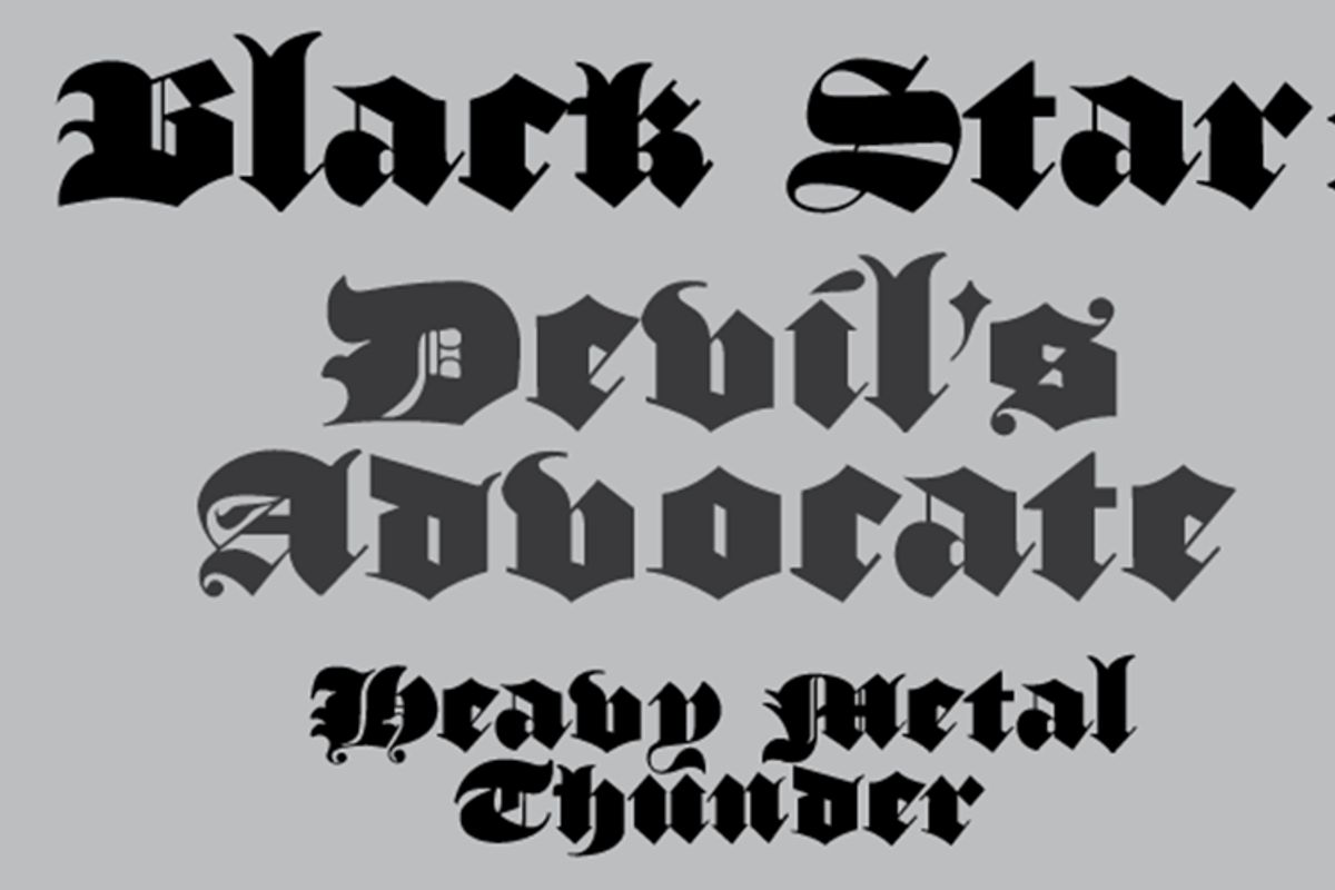 Devil's Advocate