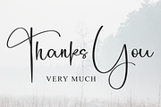 Signature Winterland, a Handwritten Font by FreshTypeINK (Thumbnail 5 of 9)
