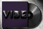 Darkside Font, a Sans Serif Font by Handmadefont (Thumbnail 12 of 13)