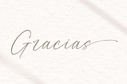 Miarlem - A Modern Calligraphy Font, a Script Font by Pen Culture (Thumbnail 10 of 10)