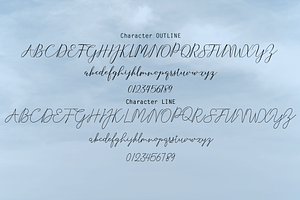 Selvia Font Duo