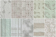 30 Seamless Stone HD Textures Bundle, a Texture Graphic by Marabu Textures Store (Thumbnail 2 of 4)