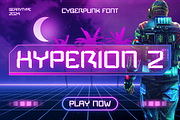 Futuristic and Sporty Font Bundle, a Sans Serif Font by BearyType Studio (Thumbnail 5 of 11)