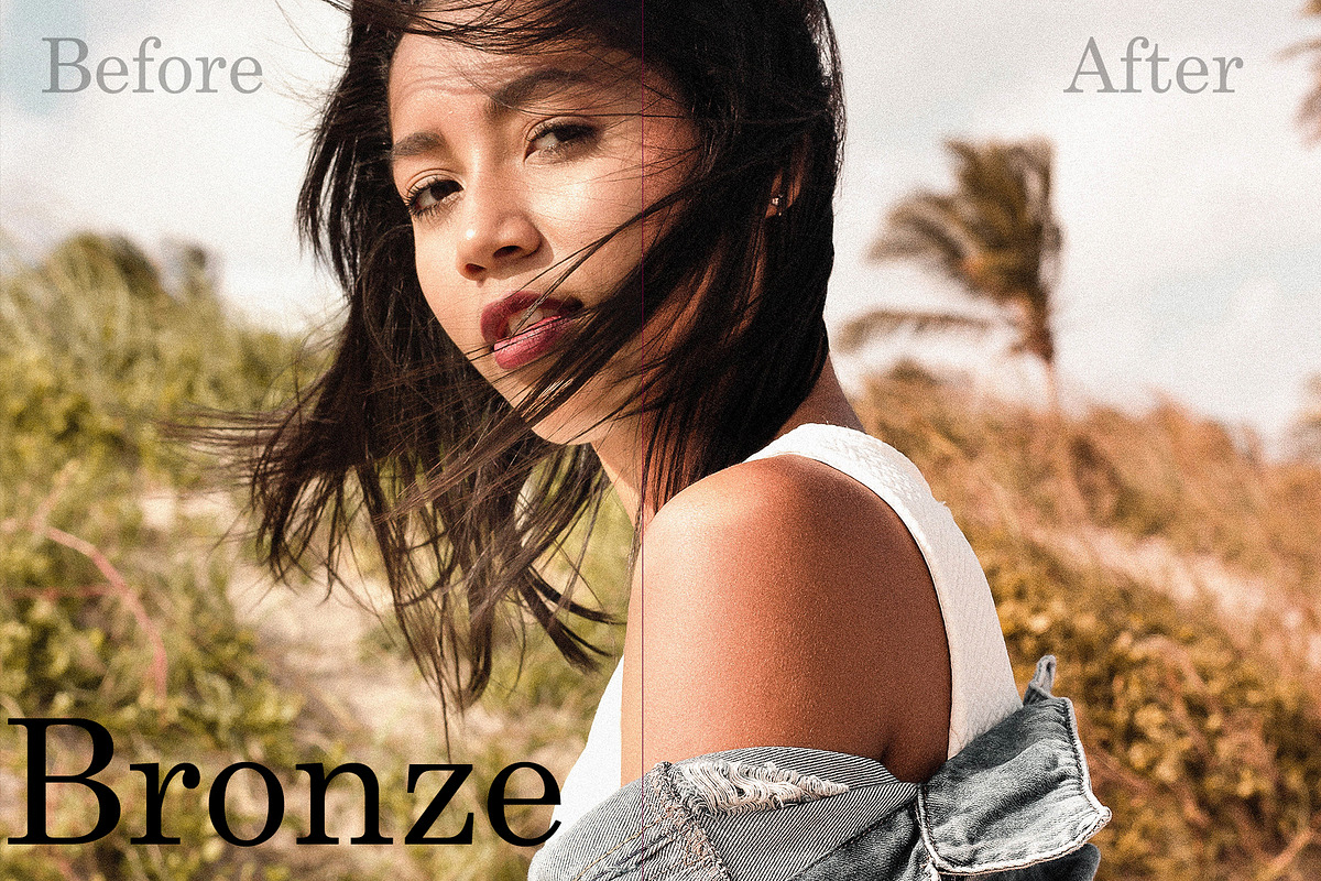 LR&PS-Metallic presets, an Action Add-On by Design Aesthetic (Photo 7 of 7)
