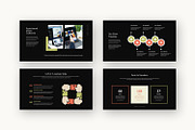 Tvoo : Mobile App Google Slides, a Presentation Template by Punkl Camp (Thumbnail 12 of 16)