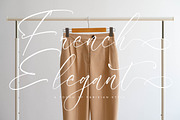 Sabrina Fairytale, a Script Font by Integritype Studio (Thumbnail 4 of 15)