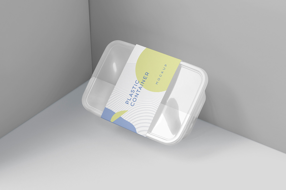 Rectangular Box Sleeve Mockups, a Packaging Mockup by GfxFoundry