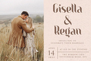 Bergand - Modern Serif Font, a Serif Font by Alpaprana (Thumbnail 5 of 11)