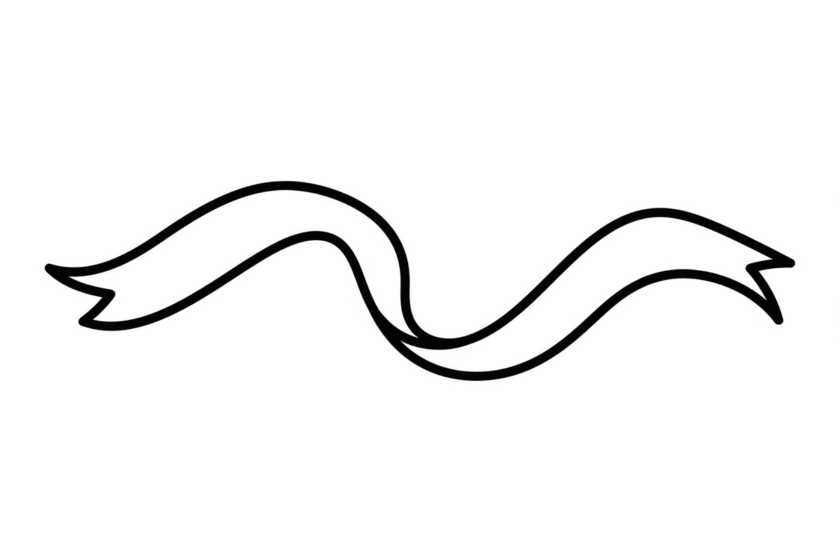 Wavy Divider Line Vector Bundle, an Illustration by jahid234 (Photo 34 of 51)