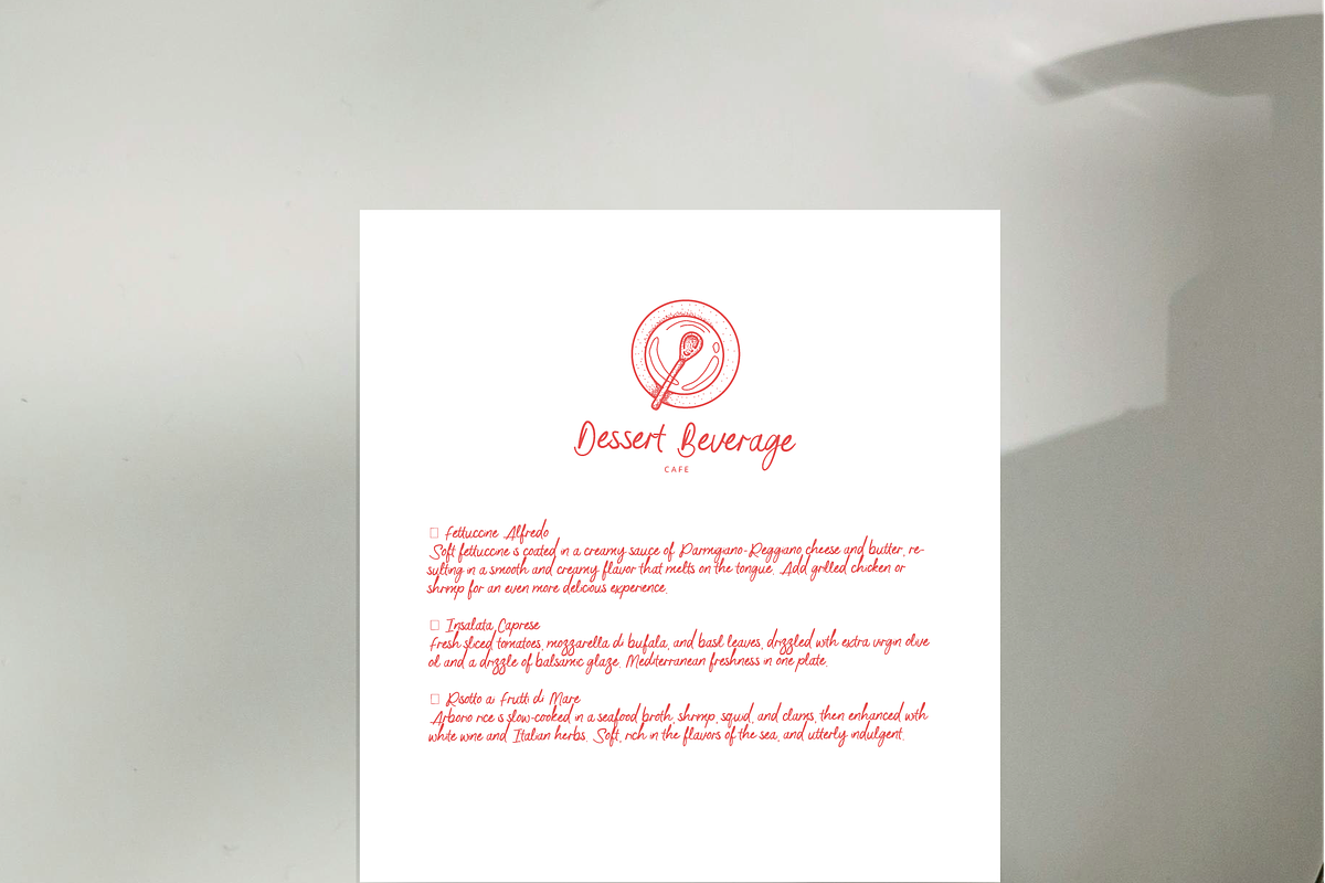 Sweet of Romantical Font, a Handwritten Font by Muwatta Studio (Photo 5 of 11)