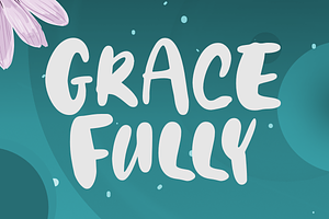 Gracefully