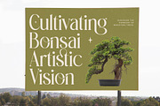 Eternalo Bold Luxury Modern Serif, a Serif Font by timelesstype.co (Thumbnail 8 of 20)