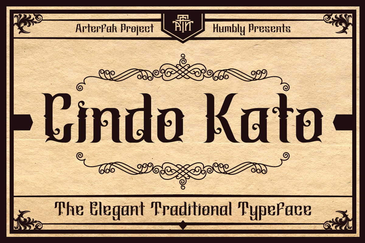 Cindo Kato