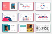 Everest - Business Google Slide, a Presentation Template by Dens Creative Studio (Thumbnail 5 of 6)