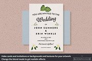 Paper #4 - 10 High-Res Craft Papers, a Texture Graphic by TextureMe Co. (Thumbnail 3 of 3)