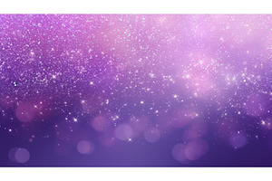 color violet gradient background ai, an Abstract Photo by pikepicture