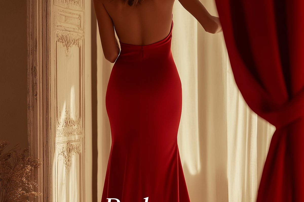 Red Aesthetic - 155 Images Bundle, a Beauty & Fashion Photo by Digital Blood (Photo 6 of 11)