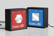 Formatic - Monospaced Font, a Sans Serif Font by Typocracy Studio (Thumbnail 9 of 10)