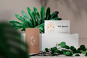 Sun Dream Logotype, a Branding & Logo Template by Mio Buono (Thumbnail 4 of 13)