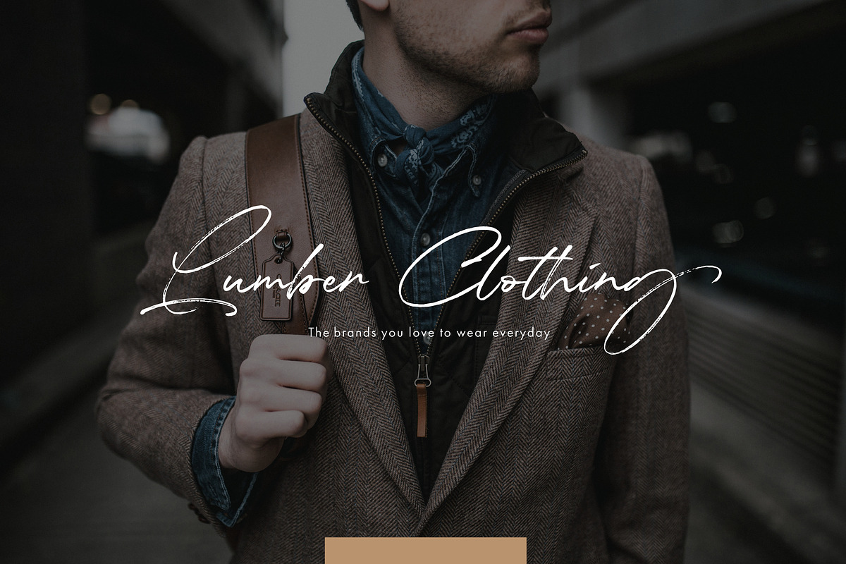 Melodiously Script preview 5